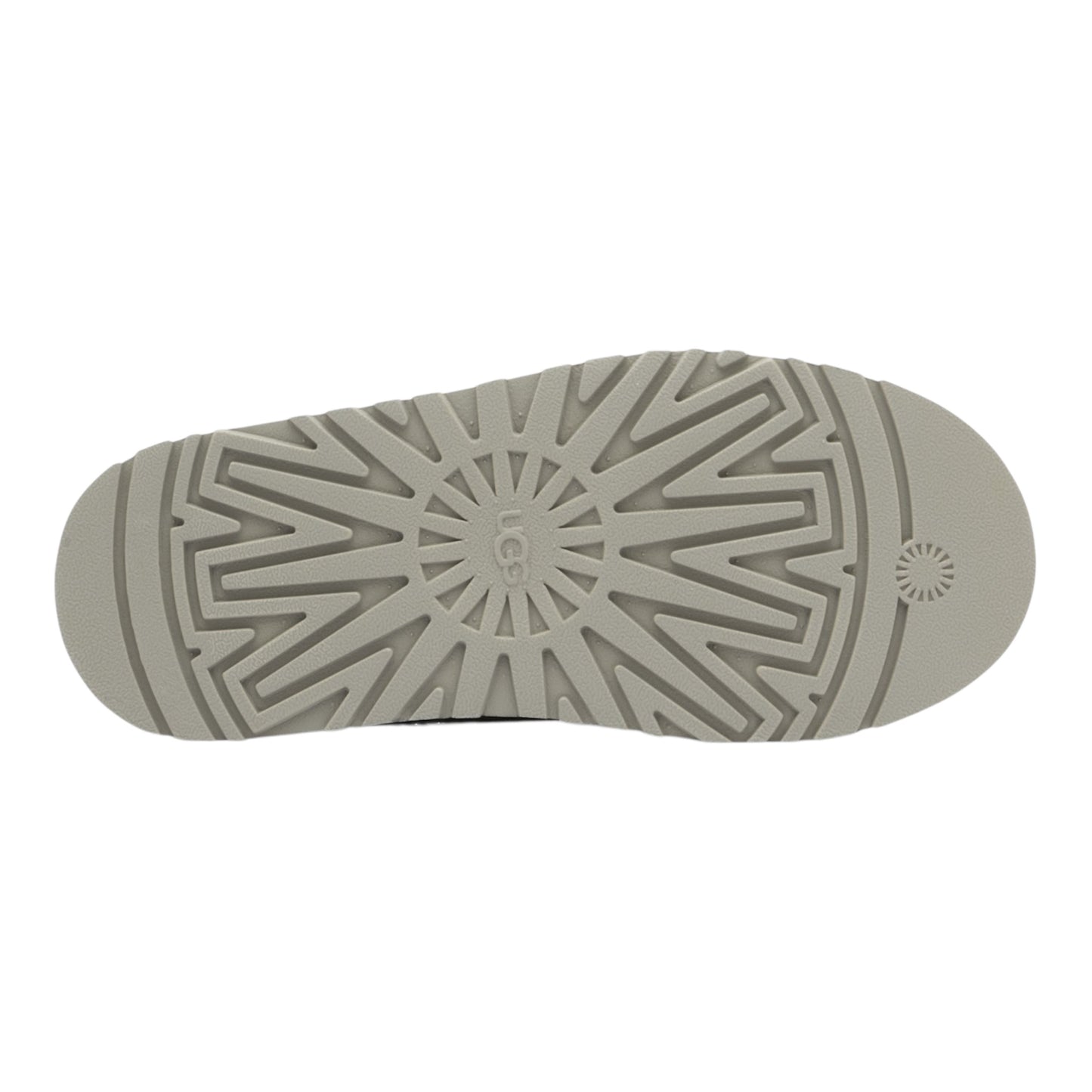 Ugg Tazz platform