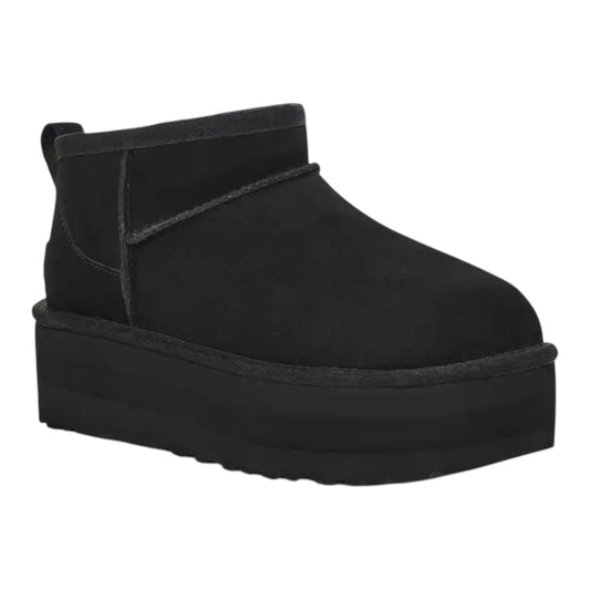 Ugg classic ultra mini platform