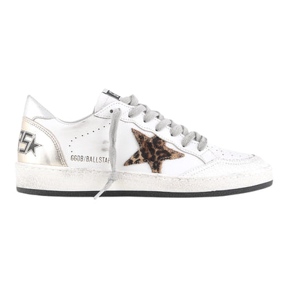 Golden Goose Ball Star Sneakers