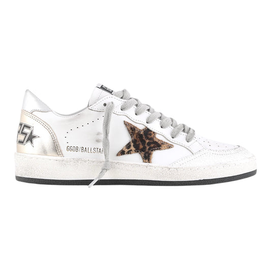 Golden Goose Ball Star Sneakers