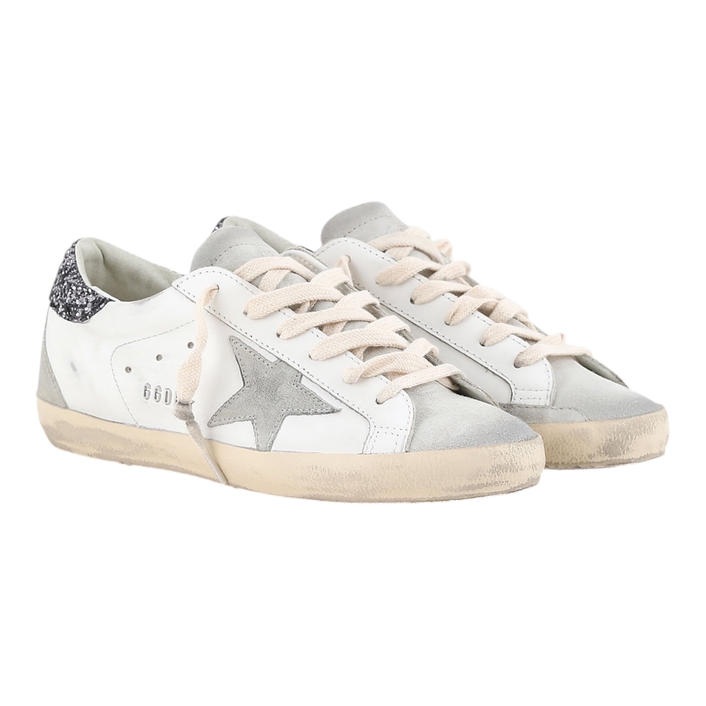 Golden Goose Superstar