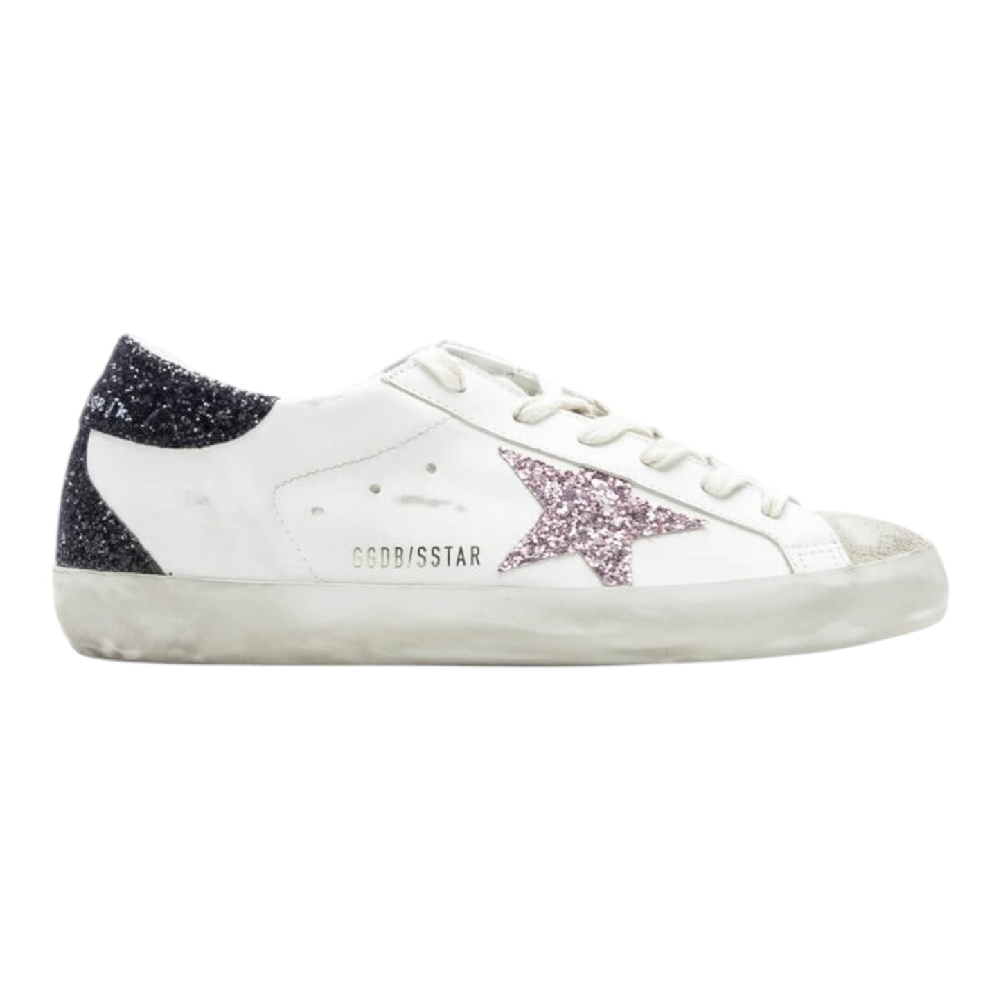 Golden Goose Superstar