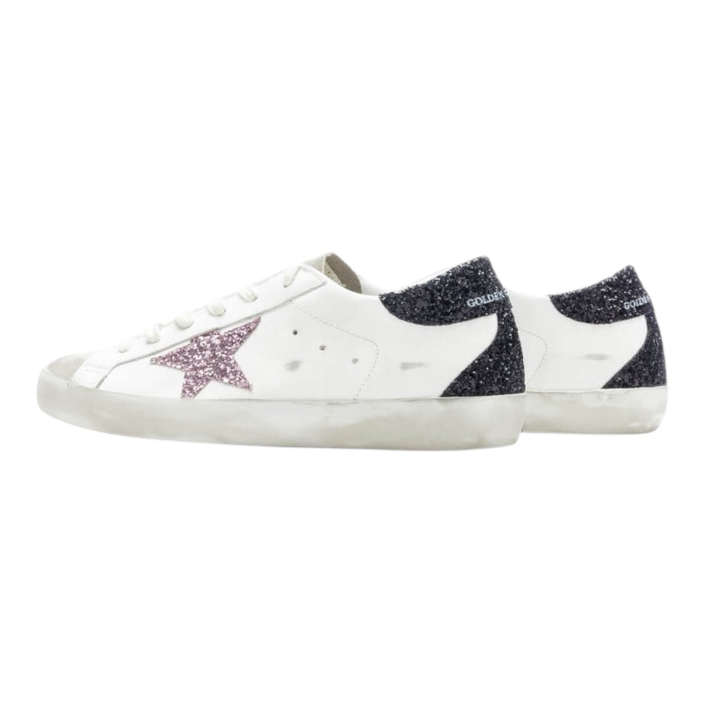 Golden Goose Superstar