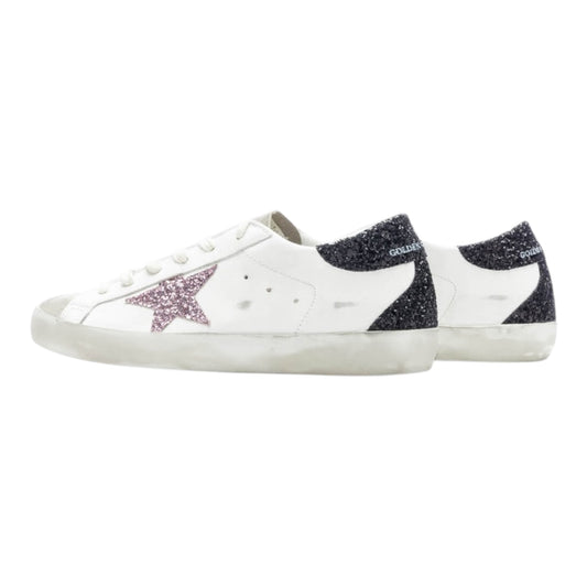 Golden Goose Superstar