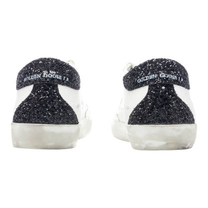 Golden Goose Superstar