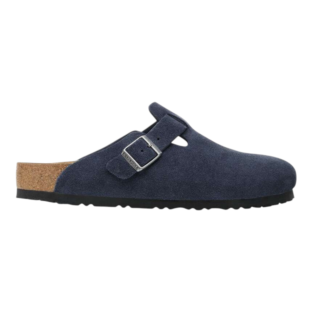 Boston  Soft Footbed Clog