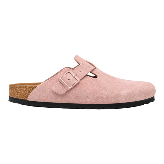 Boston  Soft Footbed Clog