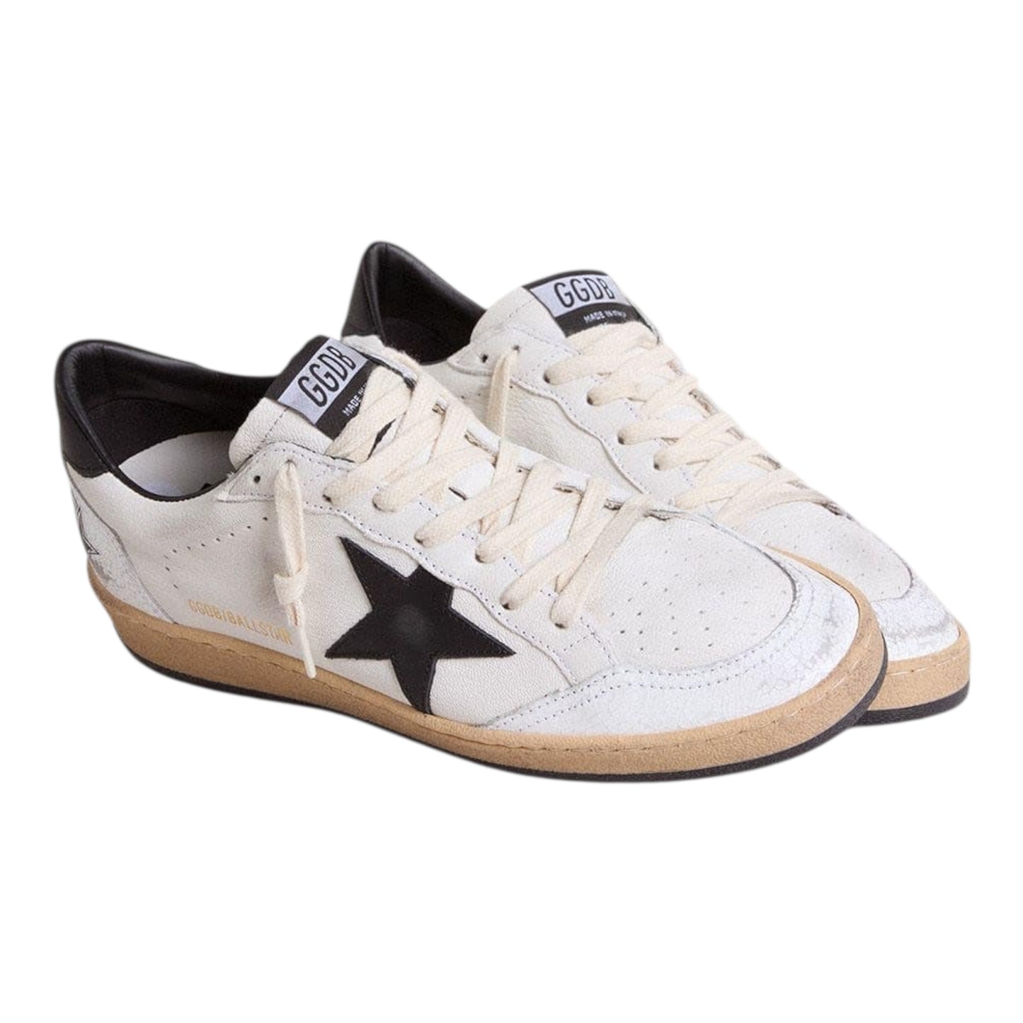 Golden Goose Ball Star sneakers