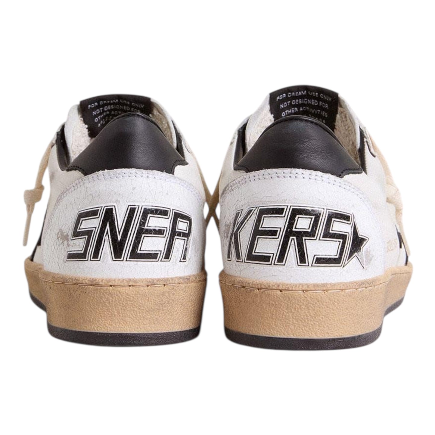 Golden Goose Ball Star sneakers