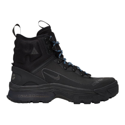 Black ACG Air Zoom Gaiadome GORE-TEX Boots
