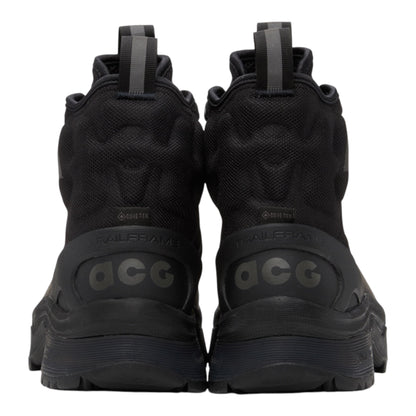 Black ACG Air Zoom Gaiadome GORE-TEX Boots