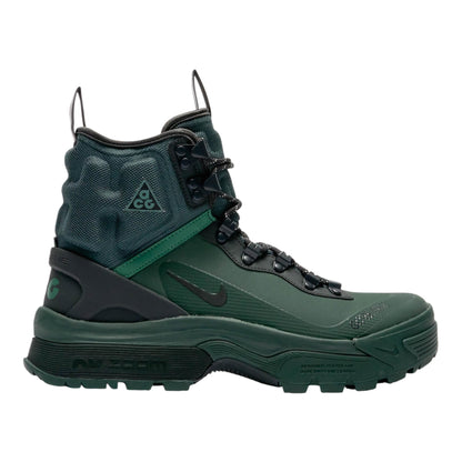 Vintage Green ACG Air Zoom Gaiadome GORE-TEX Boots