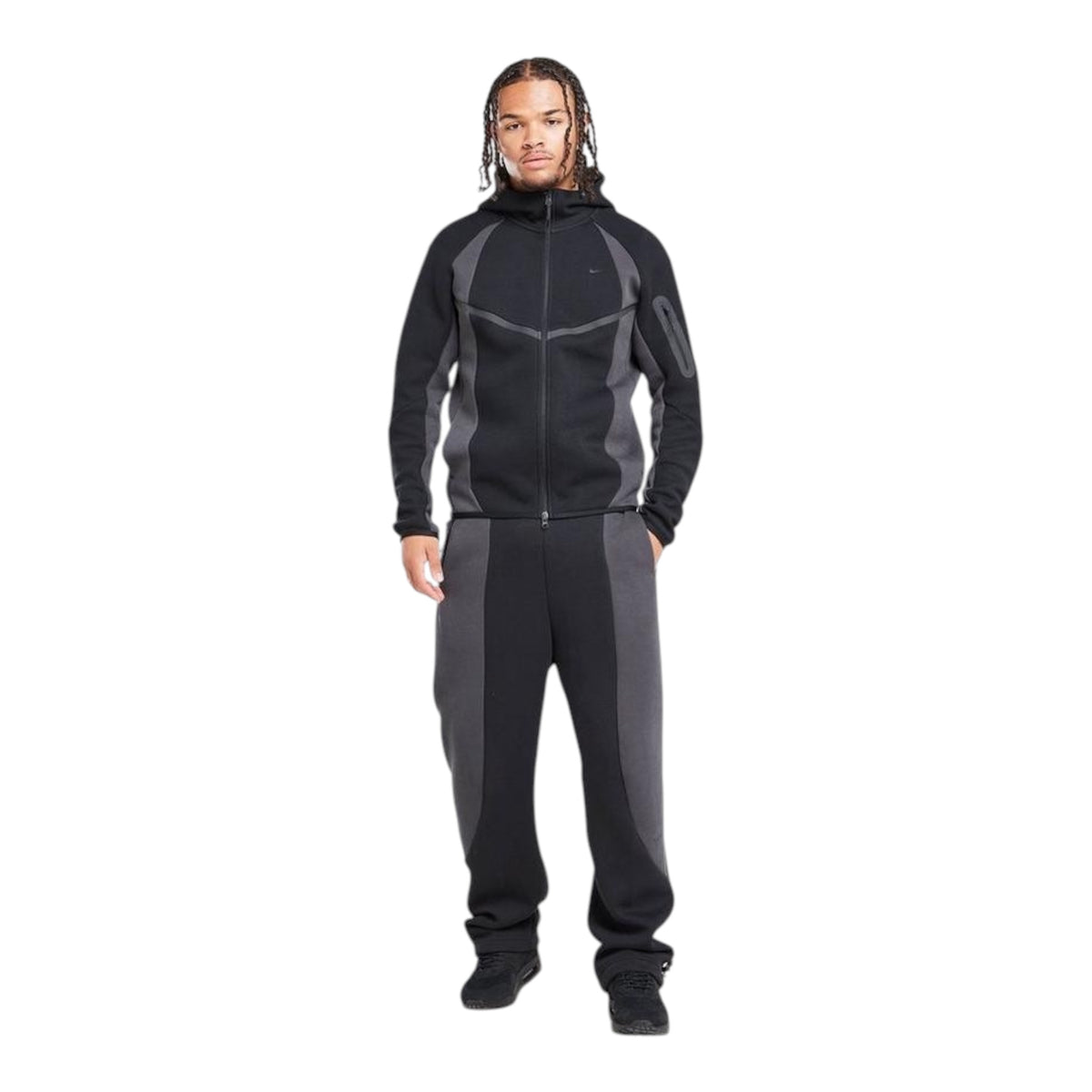 Tech Fleece Pro Tracksuit