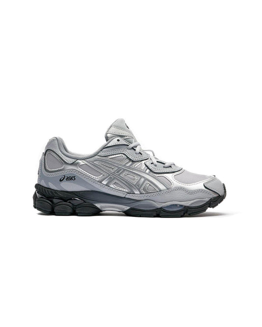 Asics gel-nyc Mid grey sheet rock