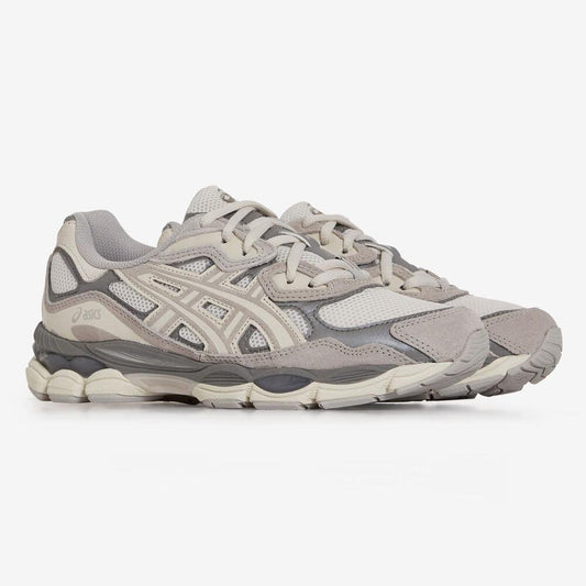 Asics gel nyc Cream oyster grey