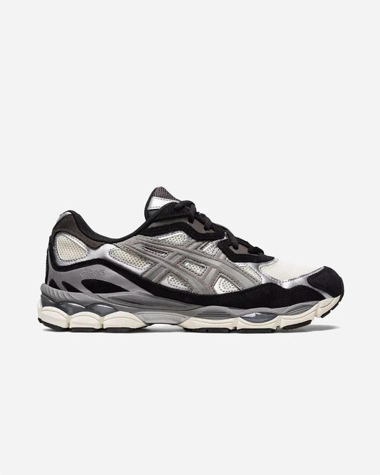 Asics gel-nyc Ivory/grey clay