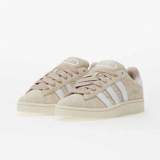 Adidas Campus wonder white