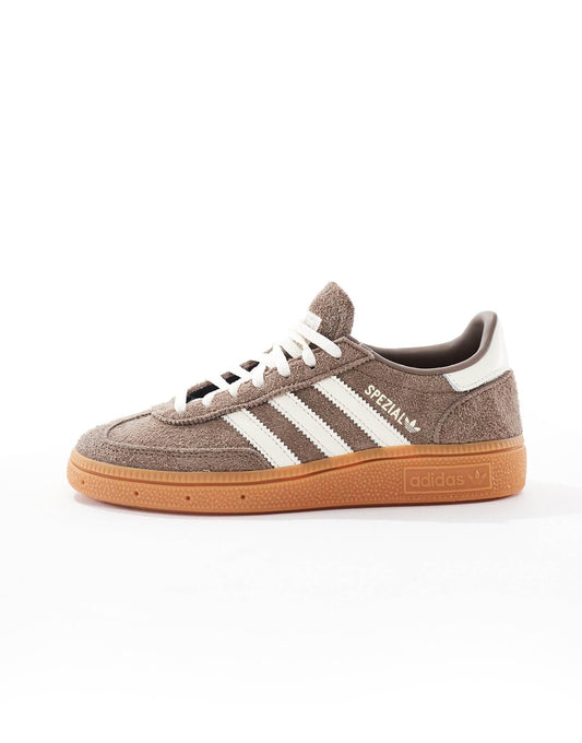 Adidas spezial Hanball earth strata