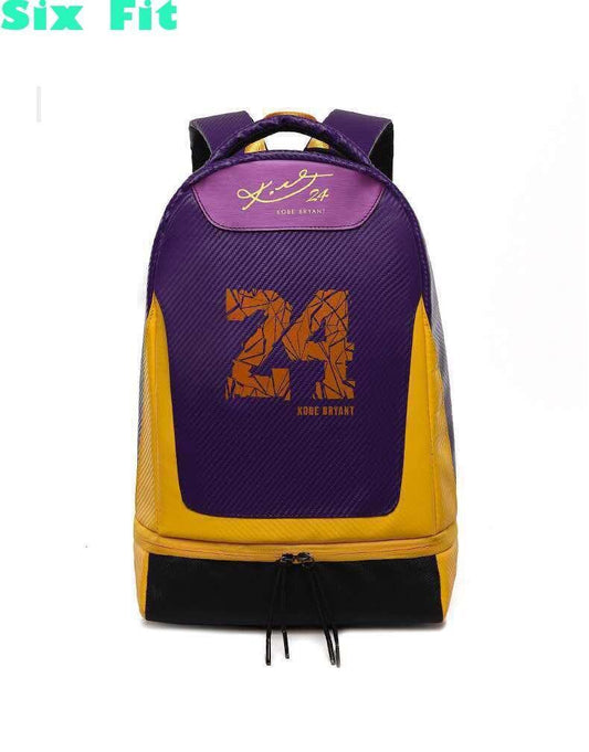 Backpack Cobe Bryant (2)
