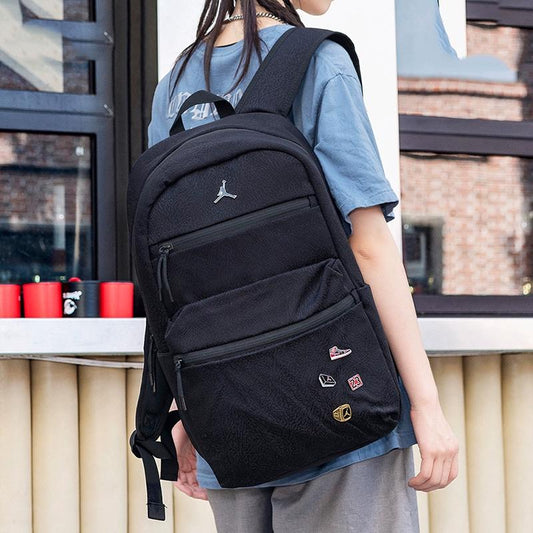 Air Jordan Backpack (2)