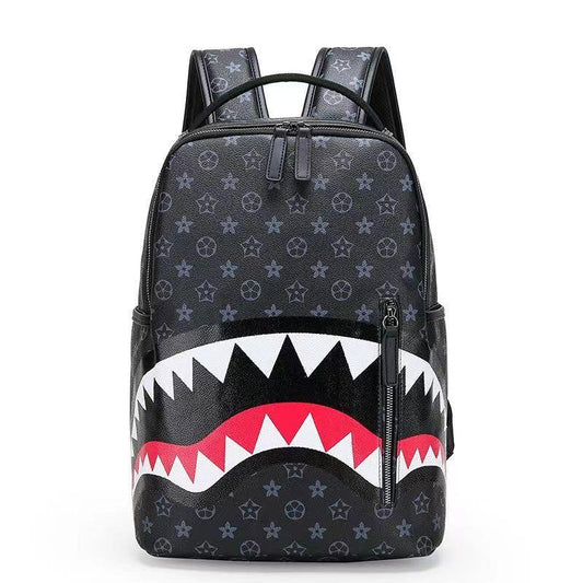 Backpack Bape (1)