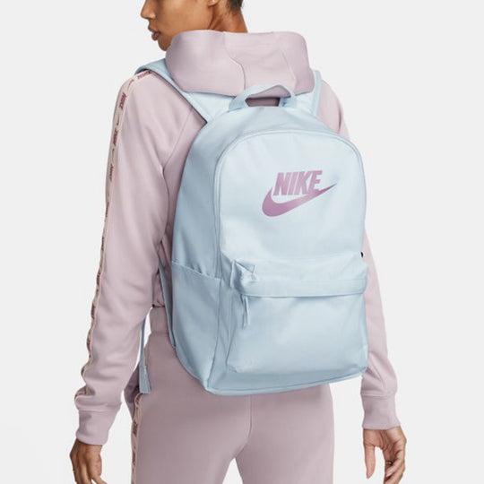 Nike Backpack Baby Blue