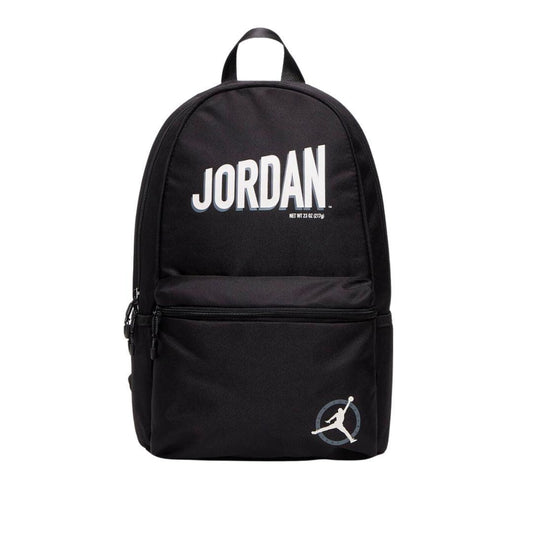 Air Jordan Backpack Black